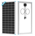 Renogy 200W 24V Monocrystalline Off-Grid Solar Panel for $150 + free shipping