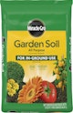 Miracle-Gro Outdoor Soil Deals at Walmart: Up to 60% off + shipping varies