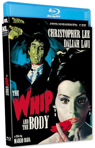 The Whip and the Body Special Edition Blu-ray: $11.58 The Whip and the Body Special Edition Blu-ray: $11.58