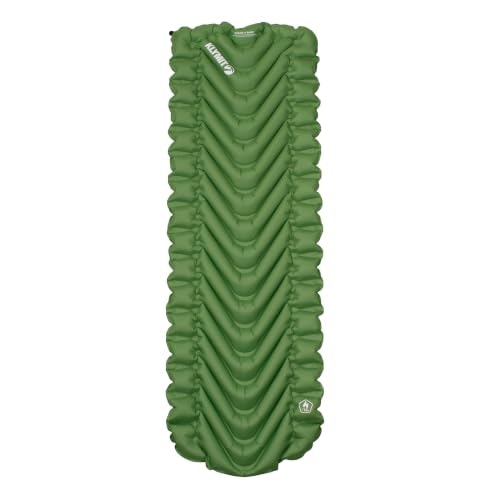 Klymit Static V Sleeping Pad: $40.29