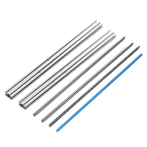 Genmitsu 3018 to 3040 Y-Axis Extension Kit: $51.43