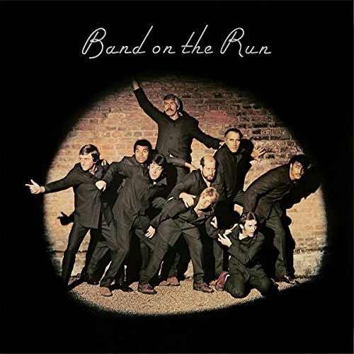 Band on the Run: $11.15 Band on the Run: $11.15