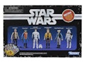 Star Wars Retro Collection A New Hope Figure Multipack for $29 + free shipping