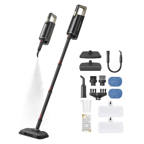 Dreame SH10 13-in-1 Steam Mop: $99.07 Dreame SH10 13-in-1 Steam Mop: $99.07