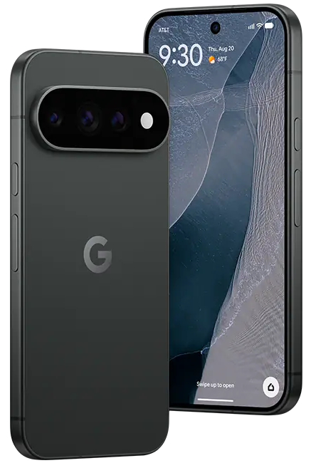 Google Pixel 11 Pro Phone for AT&T: Preorders from $0/mo. w/ trade-in & plan