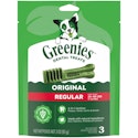 Greenies Original Dental Treats Sample: Free