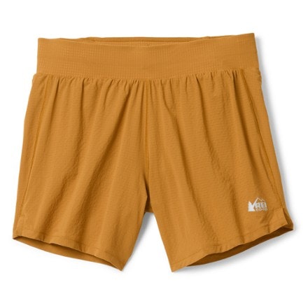 REI Co-op Men's Swiftland 5" Running Shorts: $18