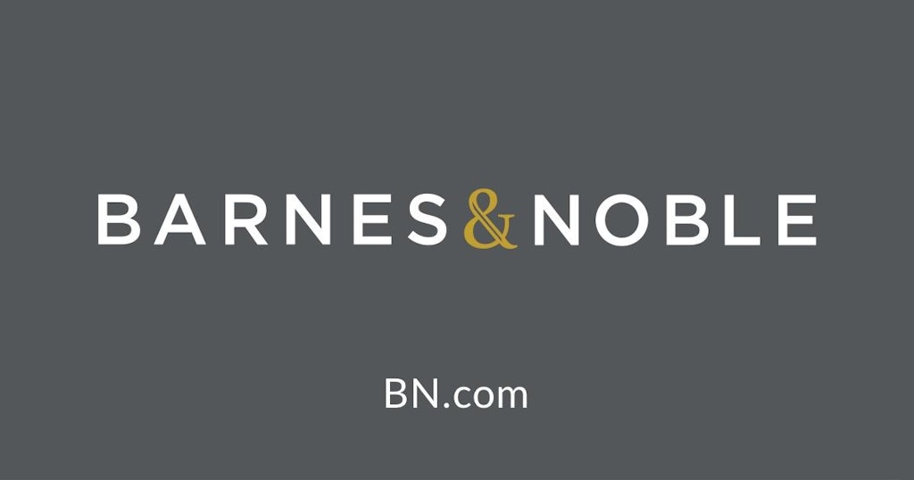 Barnes & Noble Book Haul Sale: 50% off