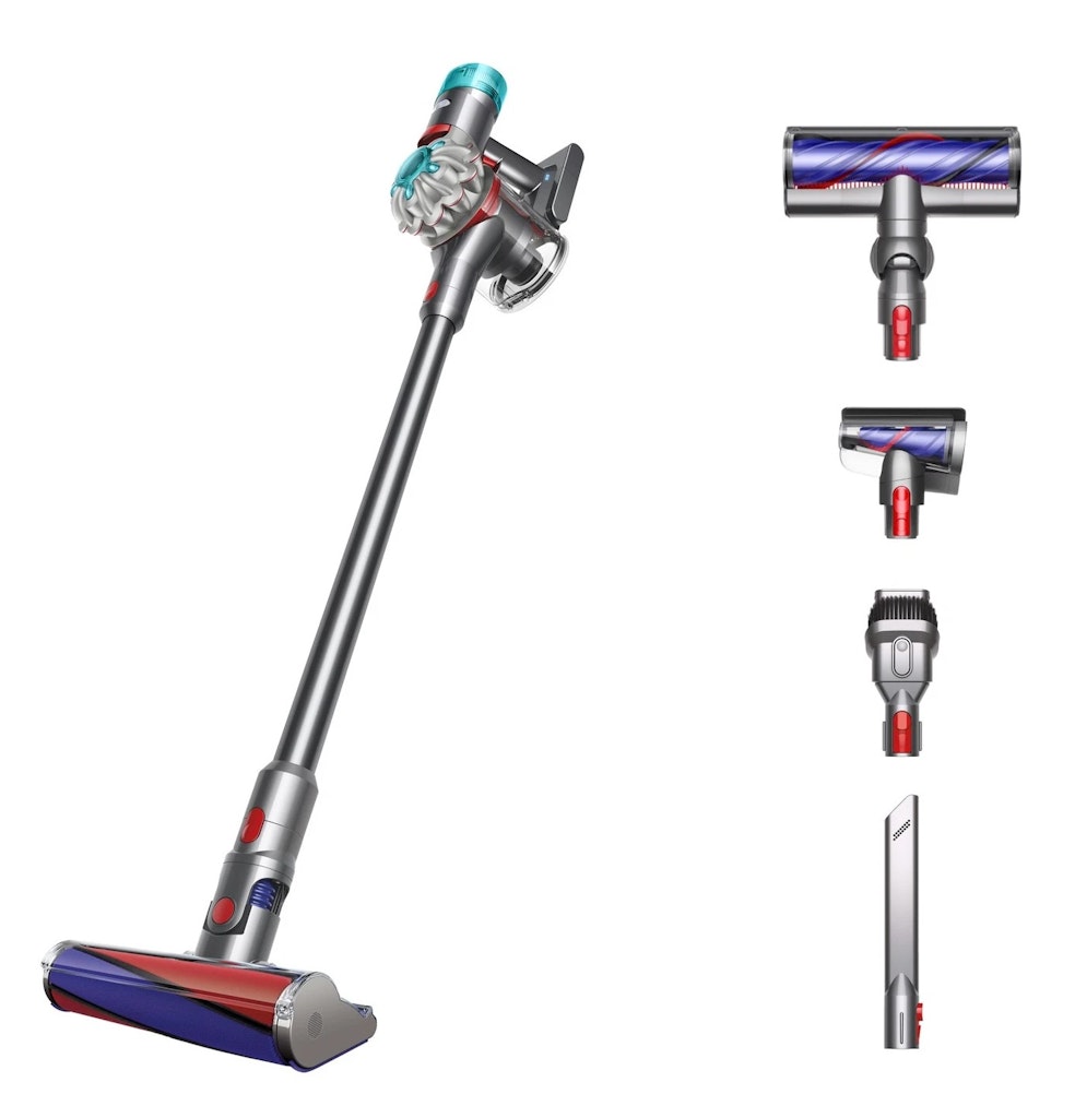 Certified Refurb Dyson V8 Absolute Cordless Vacuum: $192