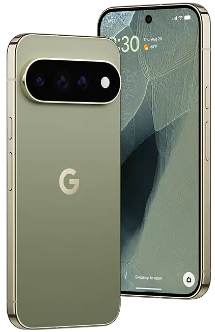 Google Pixel 11 Pro XL Smartphone for AT&T: Preorders from $0/mo/ w/ trade-in & plan Google Pixel 11 Pro XL Smartphone for AT&T: Preorders from $0/mo/ w/ trade-in & plan