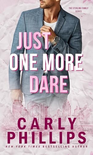 Just One More Dare: The Sterling Family Book 2: $4.99