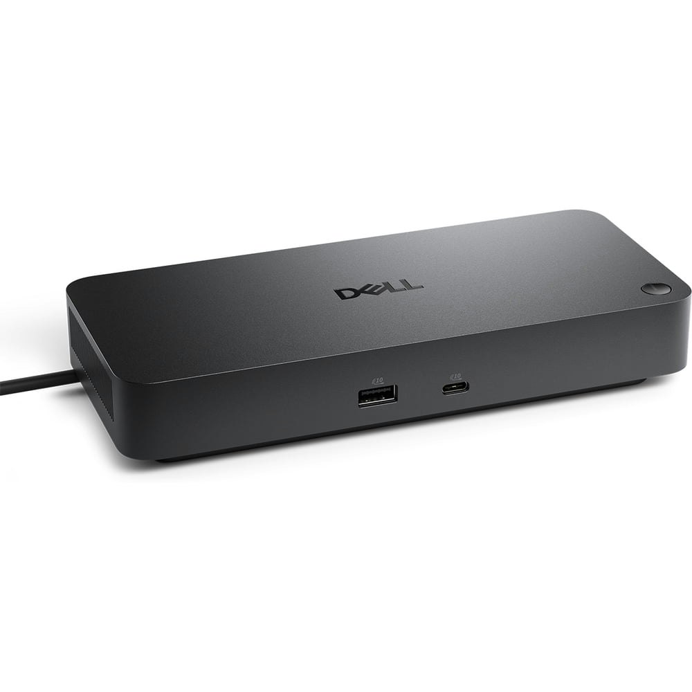 Dell WD25TB4 Thunderbolt 4 Docking Station: $232.27