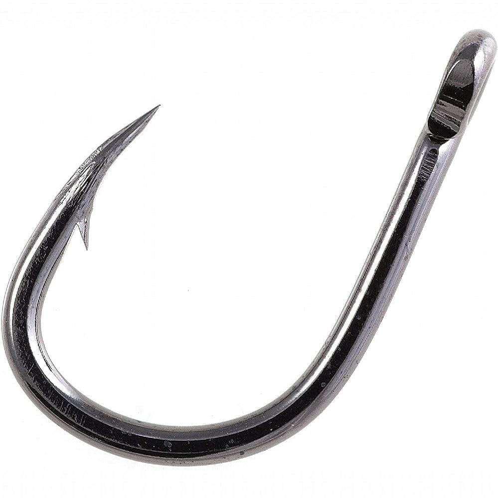 Owner Gorilla Live Bait Hook 8/0: $14.16