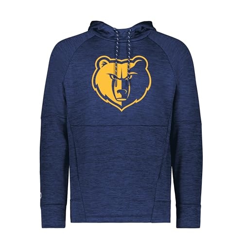 Holloway Memphis Grizzlies Fleece Hoodie: $19.49 Holloway Memphis Grizzlies Fleece Hoodie: $19.49