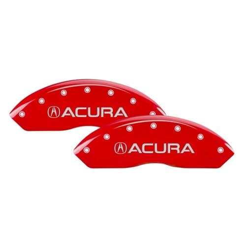 MGP Brake Caliper Covers for 2022-2026 Acura MDX: $266.40 MGP Brake Caliper Covers for 2022-2026 Acura MDX: $266.40