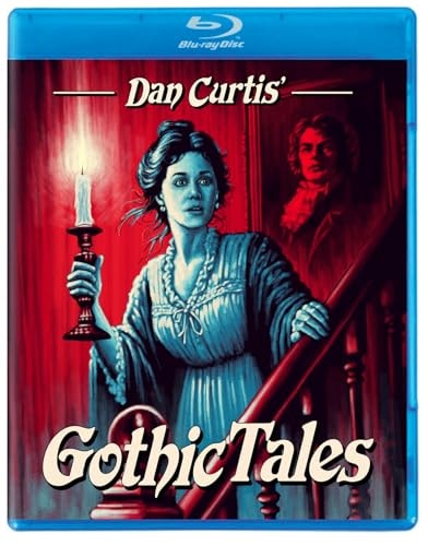 Dan Curtis' Gothic Tales: $17.99 Dan Curtis' Gothic Tales: $17.99