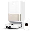 Dreame L50 Ultra Robot Vacuum for $800 + free shipping