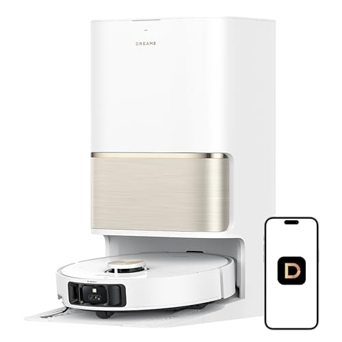 Dreame L50 Ultra Robot Vacuum: $799.99 Dreame L50 Ultra Robot Vacuum: $799.99