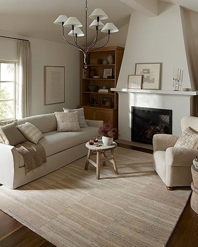 Loloi Amber Lewis Rocky 8.5' x 11.5' Area Rug: $357.99 Loloi Amber Lewis Rocky 8.5' x 11.5' Area Rug: $357.99