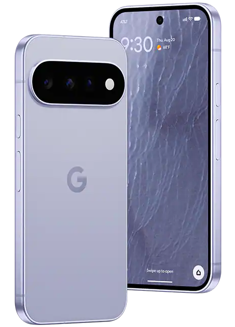 Google Pixel 11 256GB Smartphone for AT&T: Preorders for $5.43/mo. w/ plan Google Pixel 11 256GB Smartphone for AT&T: Preorders for $5.43/mo. w/ plan