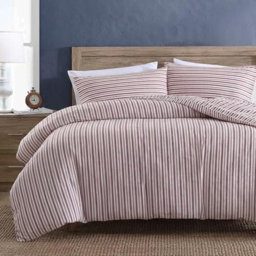 Nautica Queen Cotton Reversible Duvet Cover: $44.27 Nautica Queen Cotton Reversible Duvet Cover: $44.27