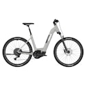 Canyon Pathlite:ON 4 SUV Step-Through Electric Bike for $1,646 + free shipping
