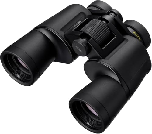Nikon Action 8x42 Binoculars: $89.94 Nikon Action 8x42 Binoculars: $89.94