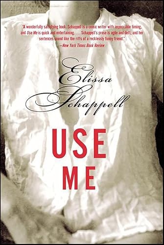 Use Me: Fiction: $0.50 Use Me: Fiction: $0.50
