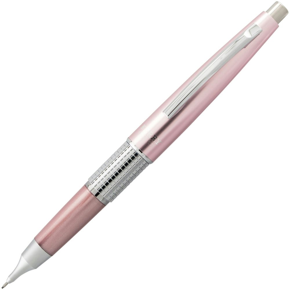 Pentel Sharp Kerry 0.5mm Mechanical Pencil: $14 Pentel Sharp Kerry 0.5mm Mechanical Pencil: $14