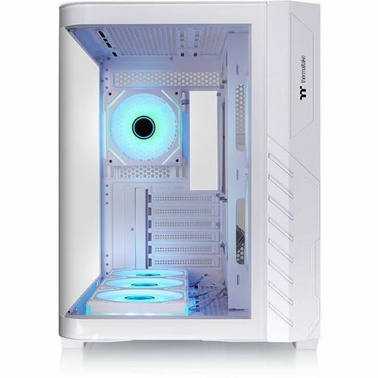 Thermaltake Vision 330 ARGB Mid Tower Case: $99.99 Thermaltake Vision 330 ARGB Mid Tower Case: $99.99