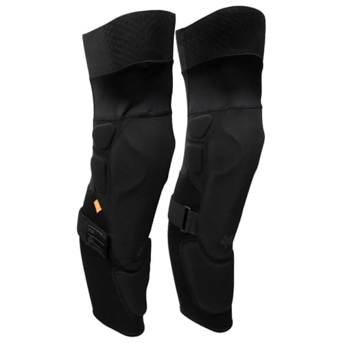 Fox Racing Launch Knee and Shin Guard: $119.95
