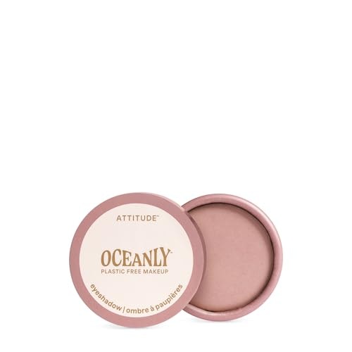 Attitude Oceanly Shimmer Cream Eyeshadow: $11.95