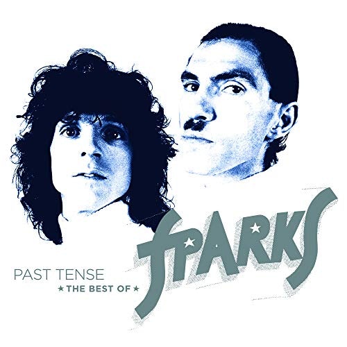 Past Tense The Best of Sparks: $13.49