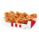 KFC 8pc Tenders w/ Sauces for $10 on Thursdays + shipping varies