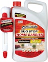 Spectracide Bug Stop Home Barrier AccuShot Sprayer 1.33-Gal. Insect Killer for $10 + free shipping w/$45