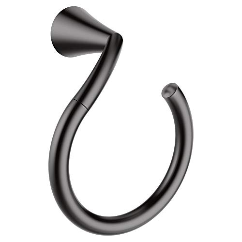 Moen Glyde Towel Ring: $25.51 Moen Glyde Towel Ring: $25.51
