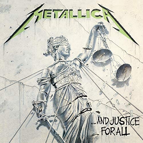 ...And Justice For All: $5 ...And Justice For All: $5