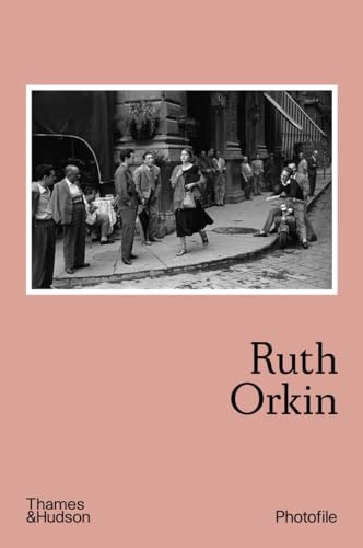 Ruth Orkin Photofile: $16.31 Ruth Orkin Photofile: $16.31