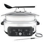 Certified Refurb Ninja Foodi PossibleCooker PRO Plus 8.5-Quart Multi-Cooker: $80 Certified Refurb Ninja Foodi PossibleCooker PRO Plus 8.5-Quart Multi-Cooker: $80