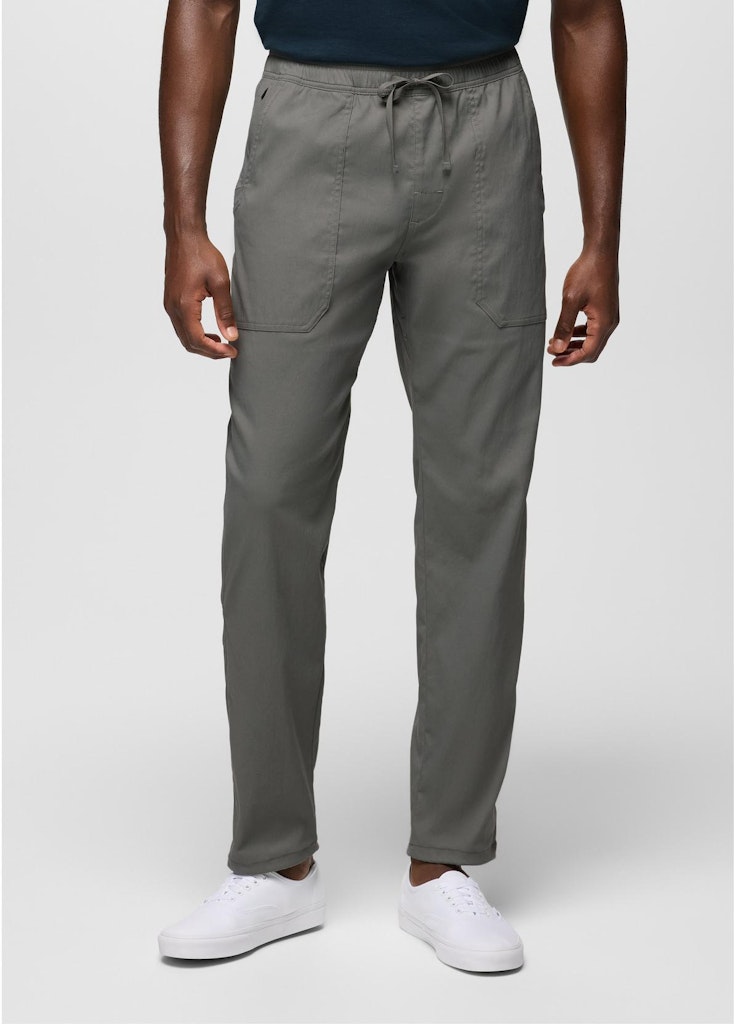 prAna Men's Stretch Zion Field Pant: $29 prAna Men's Stretch Zion Field Pant: $29