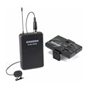 Samson Go Mic Mobile Lavalier Wireless System for $29 + free shipping w/ Prime