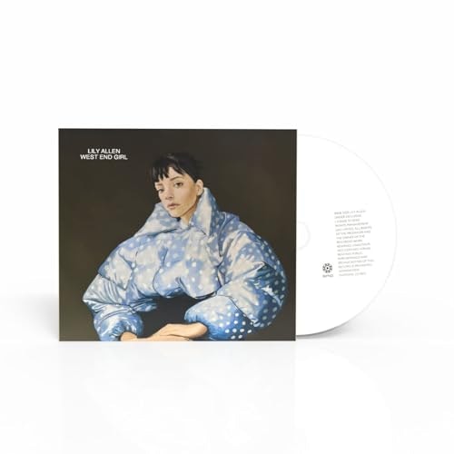 West End Girl: $11.27