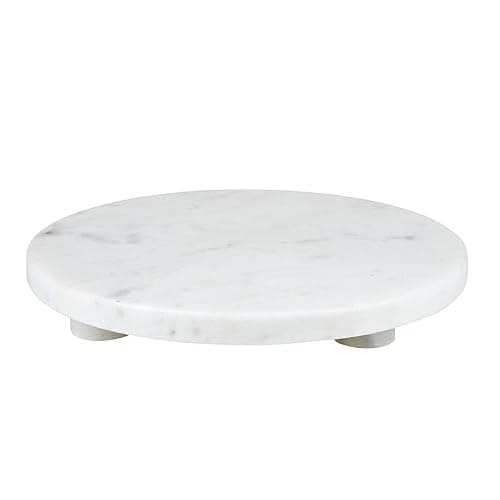 Santa Barbara Design Studio 10-inch Marble Serving Board: $25.63 Santa Barbara Design Studio 10-inch Marble Serving Board: $25.63