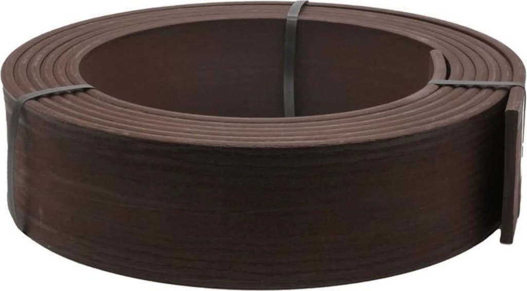 EdgePro 20-ft x 4" Composite Lumber Landscape Edging Roll: $42 EdgePro 20-ft x 4" Composite Lumber Landscape Edging Roll: $42