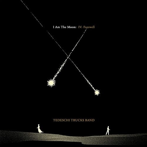 I Am The Moon: IV. Farewell: $7.81