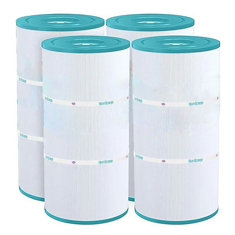 Hurricane Filters HF7458 Pool Filter Cartridge 4-Pack: $89.99