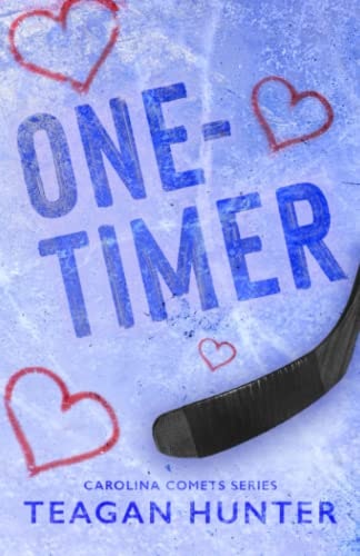 One-Timer Carolina Comets: $14.71 One-Timer Carolina Comets: $14.71