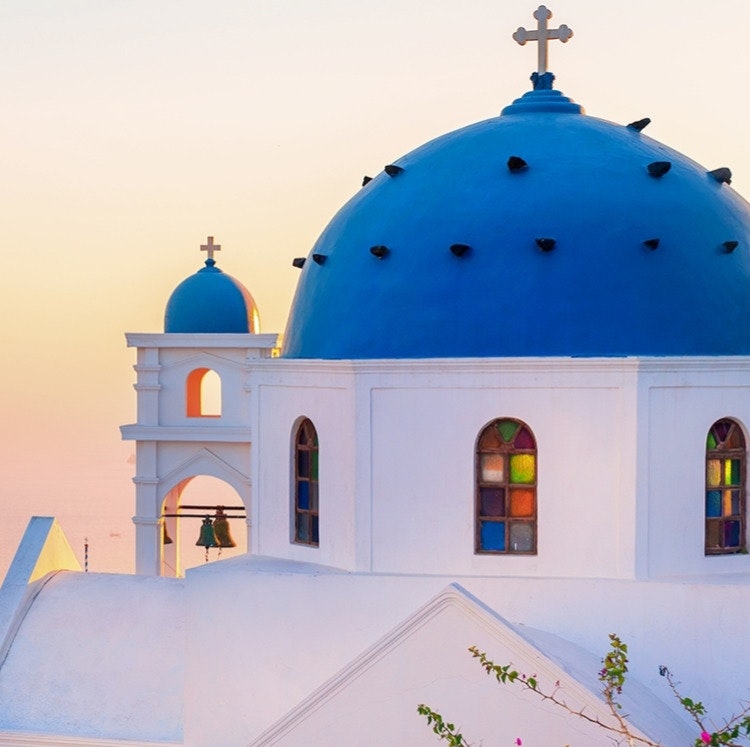 8-Night Athens, Santorini & Crete Flight, Hotel, and Ferry Vacation: From $3,798 for 2 8-Night Athens, Santorini & Crete Flight, Hotel, and Ferry Vacation: From $3,798 for 2