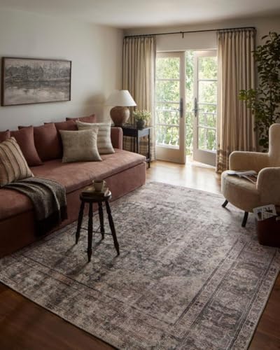 Loloi Amber Lewis Georgie 2'6" x 7'6" Runner Rug: $51.73 Loloi Amber Lewis Georgie 2'6" x 7'6" Runner Rug: $51.73