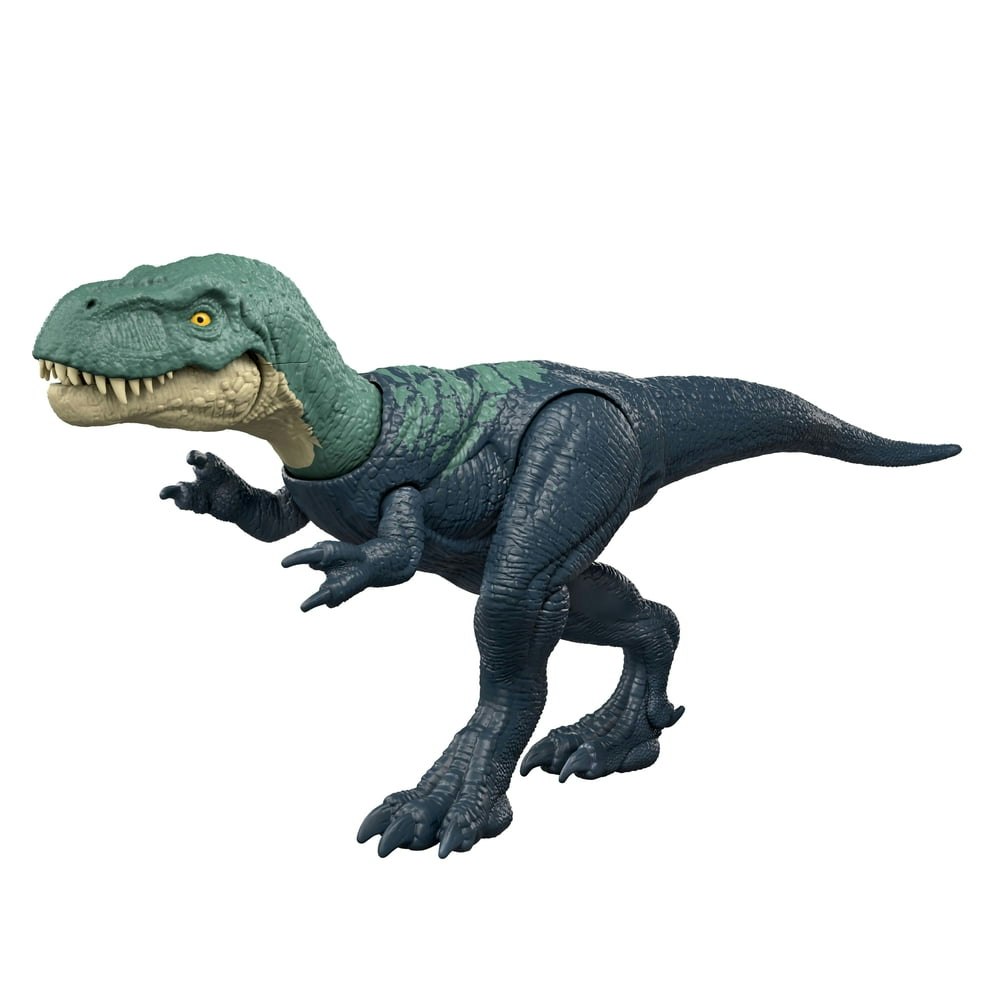 Jurassic World Strike Attack Postosuchus Action Figure: $14.94 Jurassic World Strike Attack Postosuchus Action Figure: $14.94